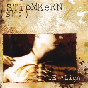 Stromkern - Re-Align (Seabound Rmx)